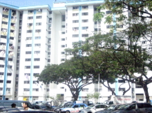 Blk 146 Jalan Bukit Merah (Bukit Merah), HDB 4 Rooms #17692